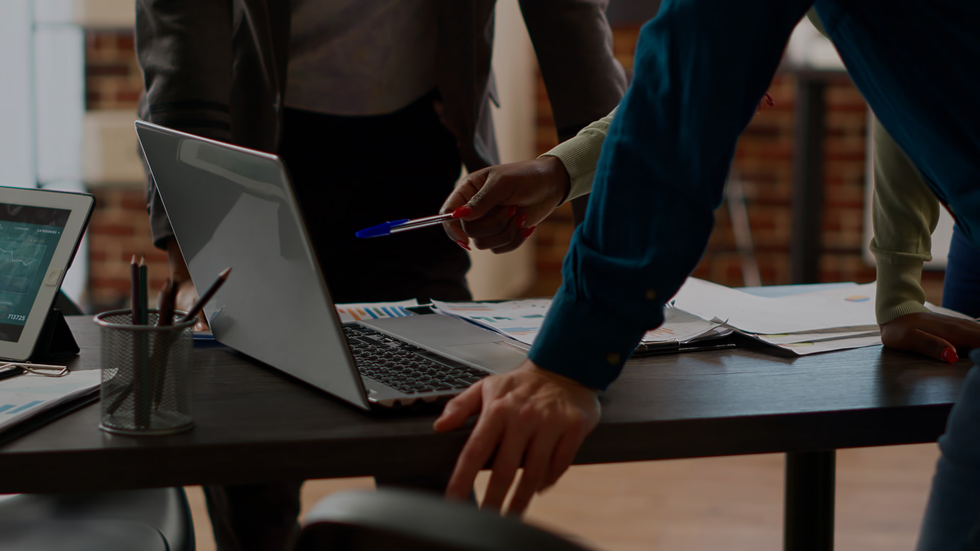 GST Accountancy Services