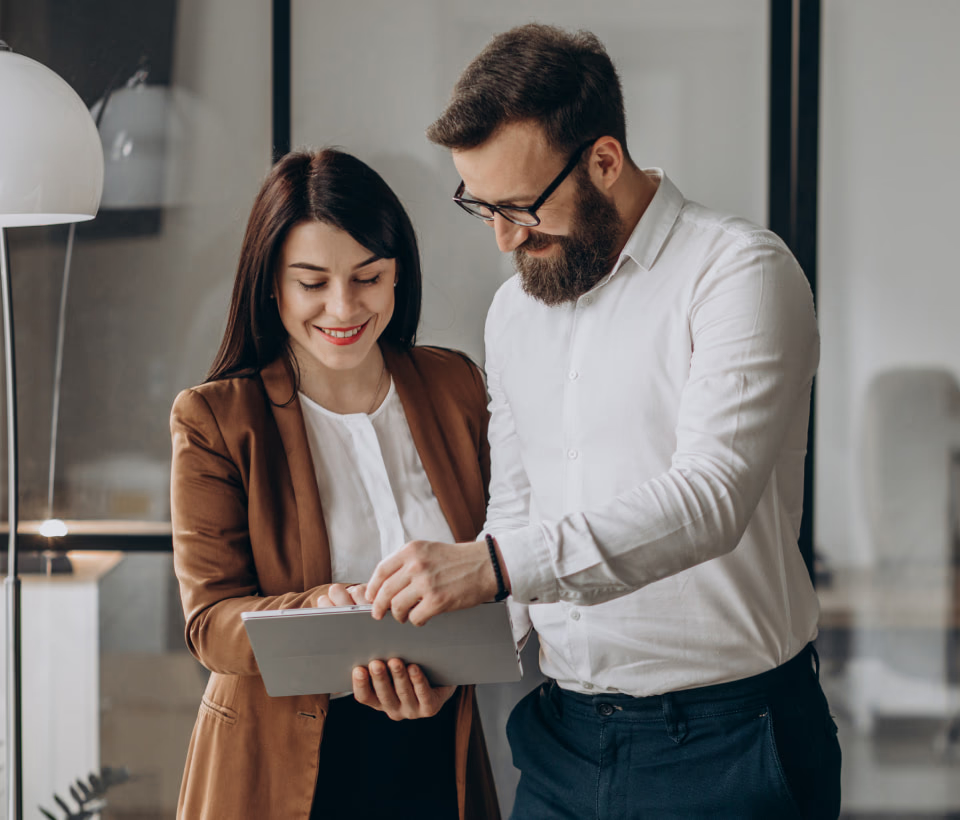 Transforming Strategy